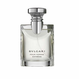 Оригинален мъжки парфюм BVLGARI Pour Homme Extreme EDT Без Опаковка /Тестер/
